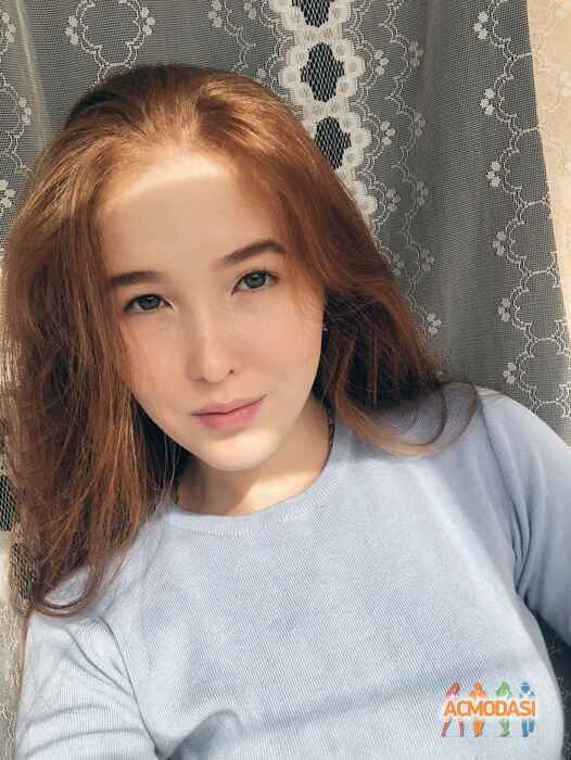 Елизавета Валерьевна Сетямина фото №1387709. Загружено 27 Октября 2018