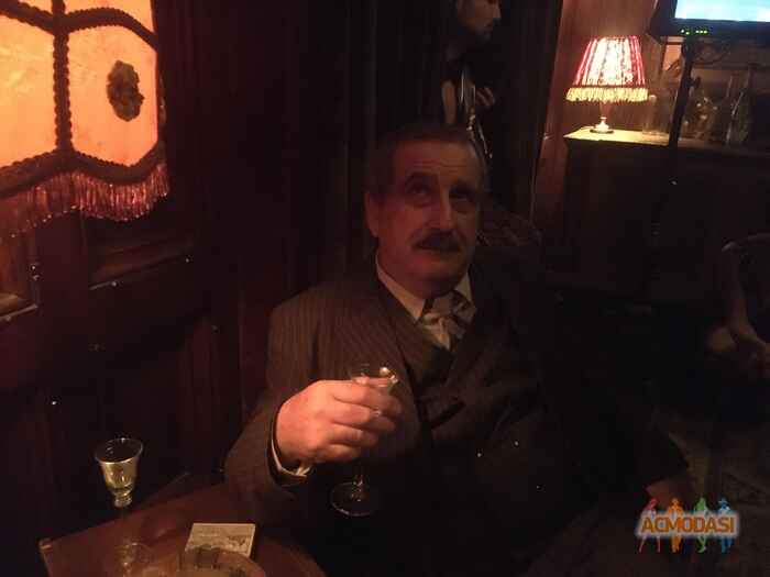 Христофор Левонович Ананьян фото №1673071. Загружено 12 Января 2021