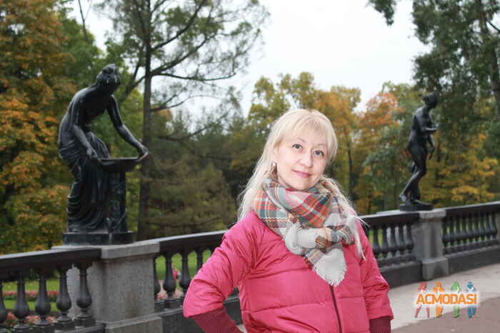 Елена Николаевна Туранова фото №1418740. Загружено 30 Января 2019