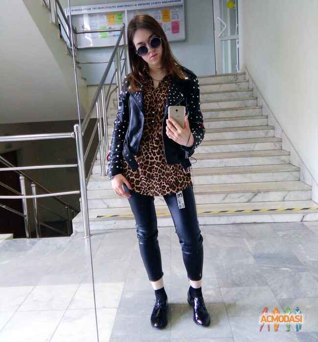 Ксения  Козулина фото №1461691. Загружено 20 Мая 2019