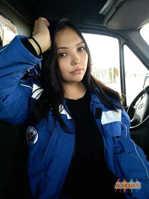 Алина Анатольевна  фото №1462950. Загружено 21 Мая 2019