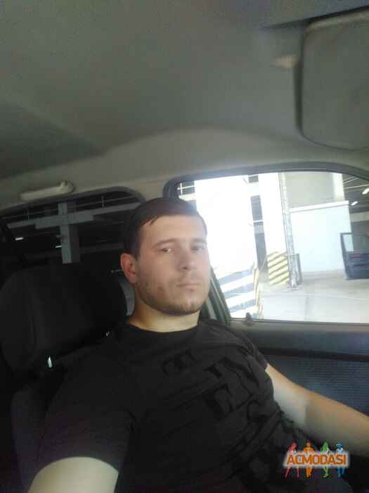 Владислав Николаевич Жилязко фото №1470742. Загружено 07 Июня 2019