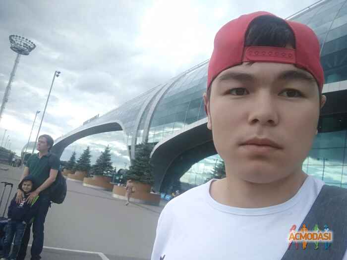 Нуржигит Канатбекович Жакиев фото №1499949. Загружено 15 Августа 2019