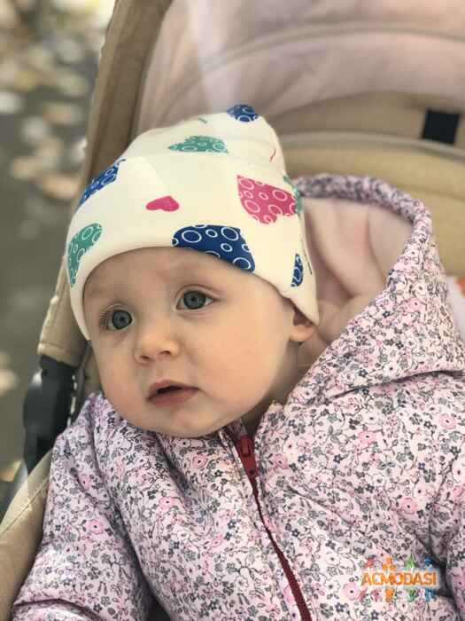 Алина Алексеевна Джура фото №1548264. Загружено 09 Декабря 2019