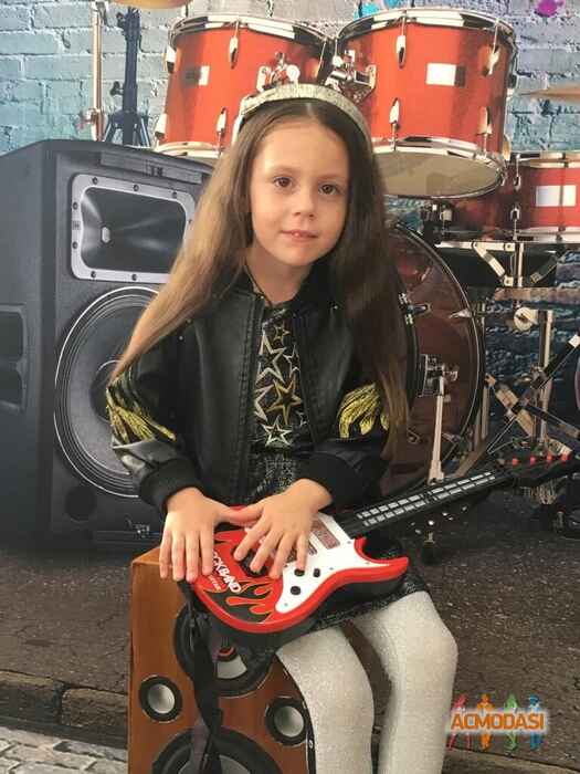 Александра Сергеевна Баранчикова фото №1555457. Загружено 05 Января 2020