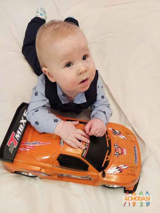 Ярослав Максимович Чернов фото №1578380. Загружено 02 Марта 2020