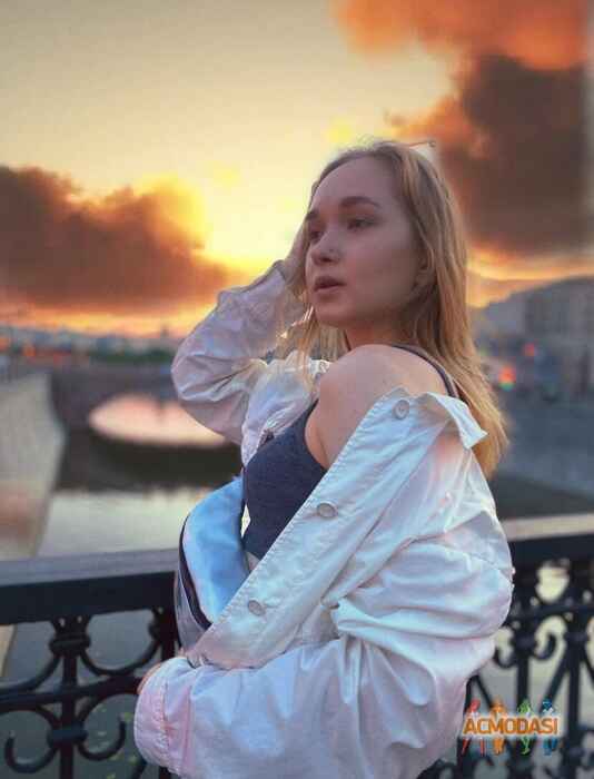 Dasha  Ivanova фото №1624831. Загружено 01 Августа 2020