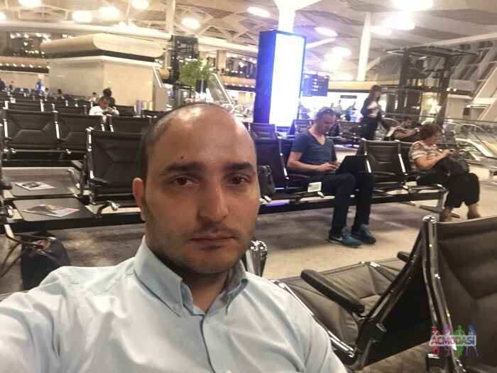 Рауф  Бадалов фото №1650703. Загружено 28 Октября 2020