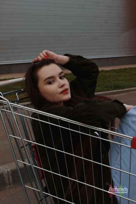 Полина  Сидорова фото №1661166. Загружено 29 Ноября 2020