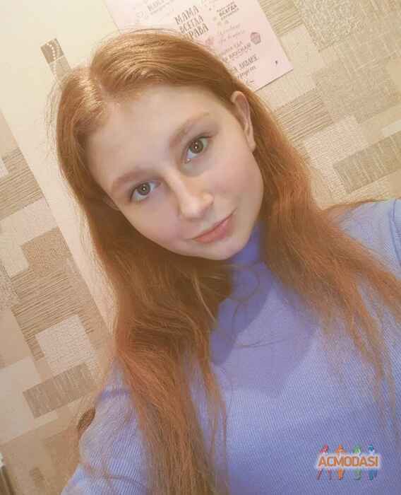 Серафима  Макевнина фото №1704496. Загружено 04 Мая 2021