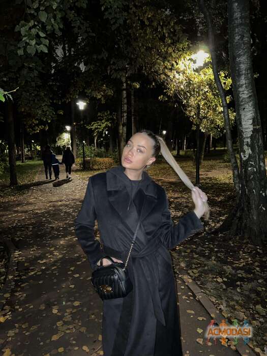 Анастасия  Кузнецова фото №1840270. Загружено 30 Января 2023