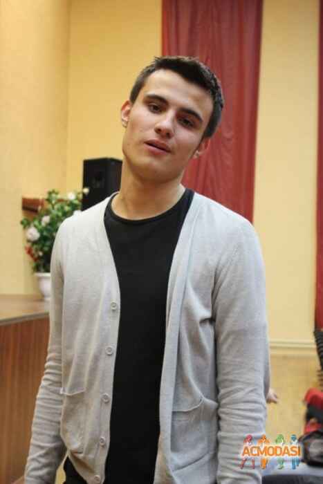 Сабиров Рустам Адилович фото №150565. Загружено 16 Февраля 2012