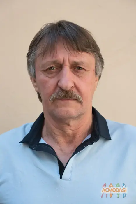 Сергей  Трифонов фото №1933378. Загружено 04 Августа 2025