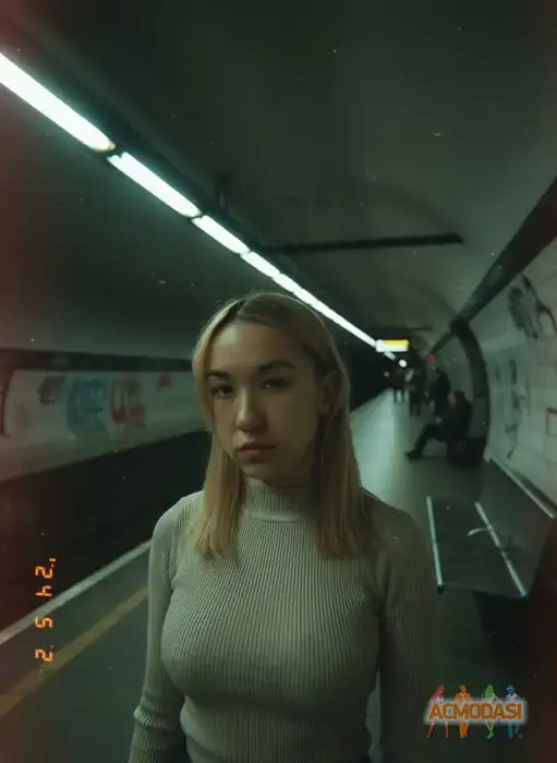 Анастасия  Зюзина фото №1945338. Загружено 13 Января 2026