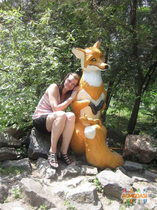 Марина Анатольевна Сотникова фото №214284. Загружено 20 Июня 2012