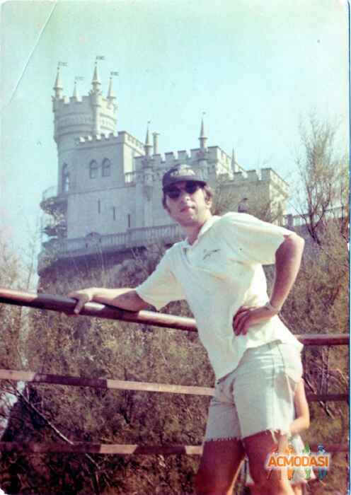 Геннадий Амиранович Хачапуридзе фото №237016. Загружено 11 Августа 2012