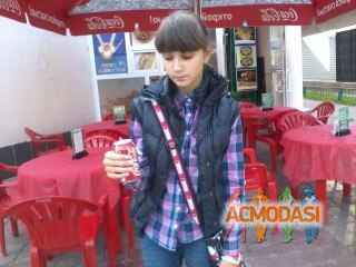 Аня Юрьевна Попова фото №265379. Загружено 04 Октября 2012