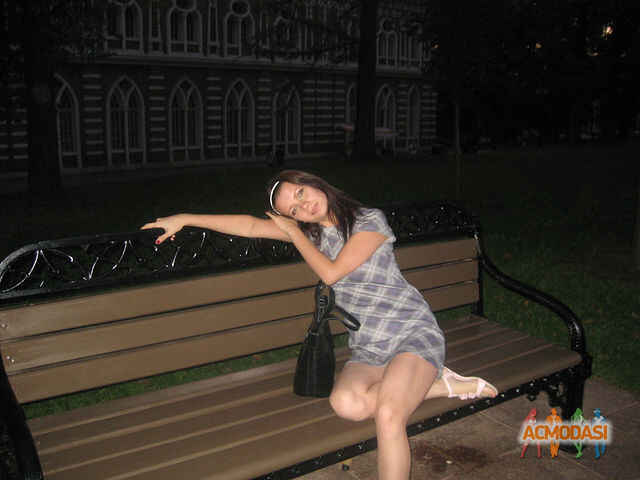 Елена Валерьевна Сараева фото №266888. Загружено 07 Октября 2012