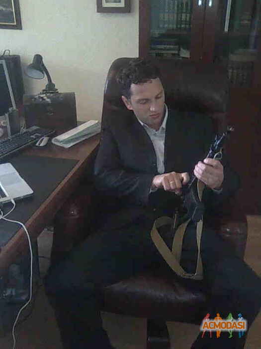 Сергей Михайлович Лыков фото №321923. Загружено 08 Января 2013