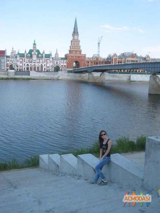 Гурьянова Анастасия Александровна фото №577313. Загружено 21 Января 2014