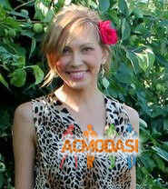 Снежанна Олеговна Василева фото №606881. Загружено 01 Марта 2014