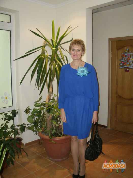 Марина  Михайловна фото №42457. Загружено Неизвестно