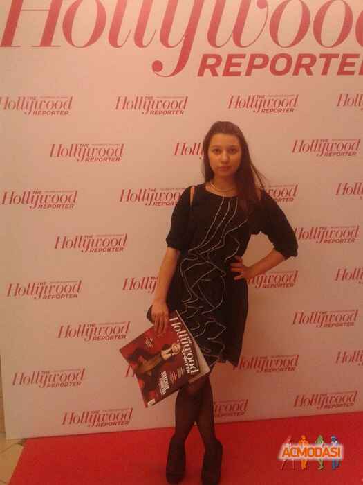 Алла  Хуршедовна фото №642732. Загружено 26 Апреля 2014