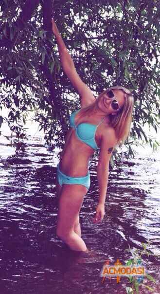 Анастасия Владимировна Понурая фото №661273. Загружено 30 Мая 2014