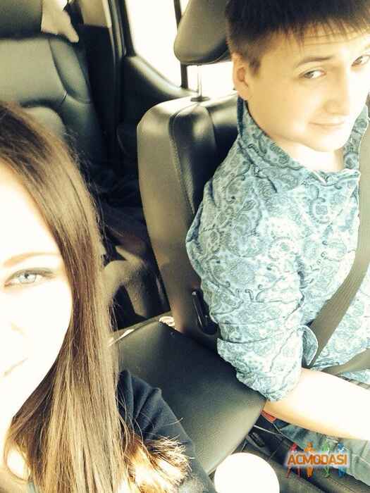 Кирилл Валерьевич Михайлов фото №695959. Загружено 24 Июля 2014