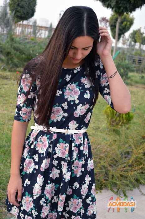 Мерьем  Курякова фото №749169. Загружено 09 Октября 2014