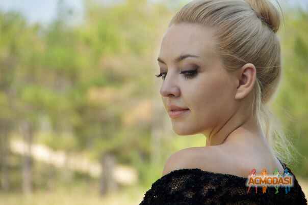 Виктория Александровна Серова фото №781244. Загружено 26 Ноября 2014