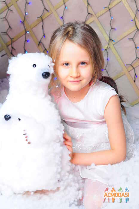 Кира Руслановна Семенова фото №805850. Загружено 20 Января 2015