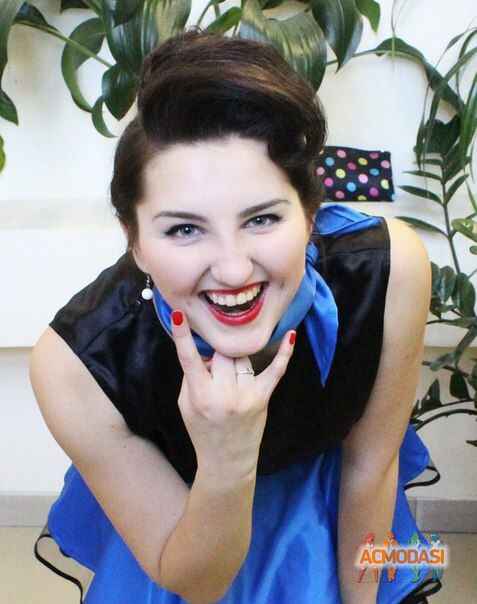 Юлия Игоревна Федотова фото №971797. Загружено 26 Декабря 2015