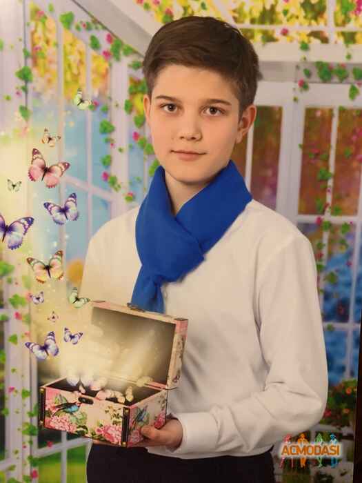 Максим Александрович Козырев фото №1579627. Загружено 05 Марта 2020