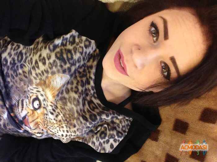 Лаура Сергеевна Горшкова фото №1209656. Загружено 04 Августа 2017