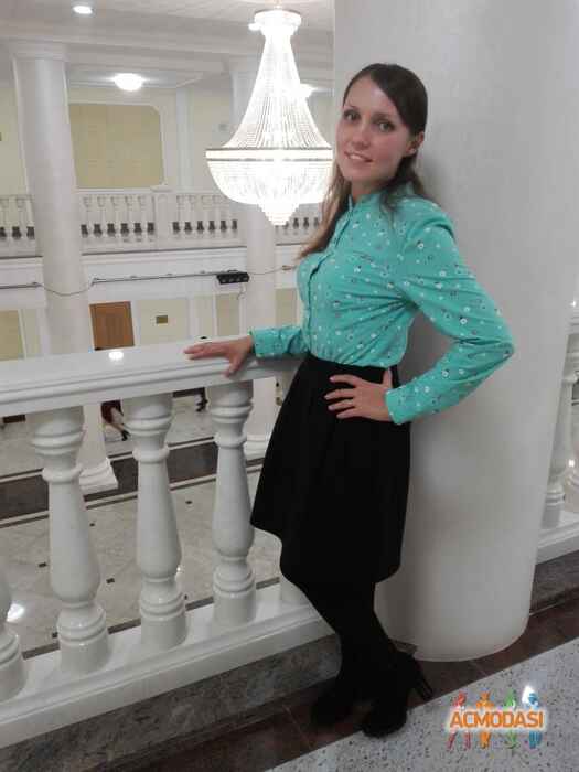 Оксана Васильевна Санникова фото №1238257. Загружено 15 Октября 2017