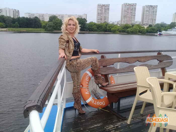 Леся Викторовна Миленина фото №1365384. Загружено 31 Августа 2018