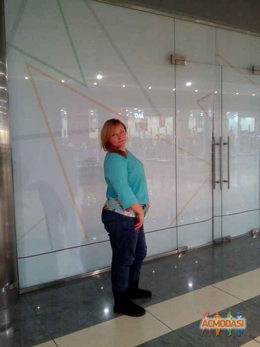 светлана николаевна шаповаленко фото №1389456. Загружено 01 Ноября 2018