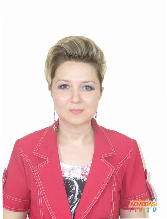 Елена Юрьевна Правило фото №1409378. Загружено 07 Января 2019