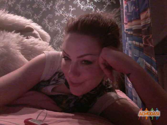 Александра Юрьевна Кревская фото №1451922. Загружено 27 Апреля 2019