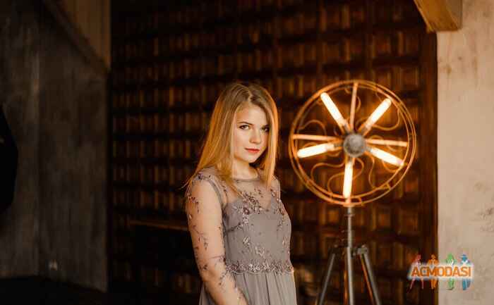 Анна   фото №1456744. Загружено 13 Мая 2019