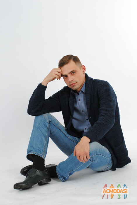 Максим  Коробов фото №1533999. Загружено 31 Октября 2019