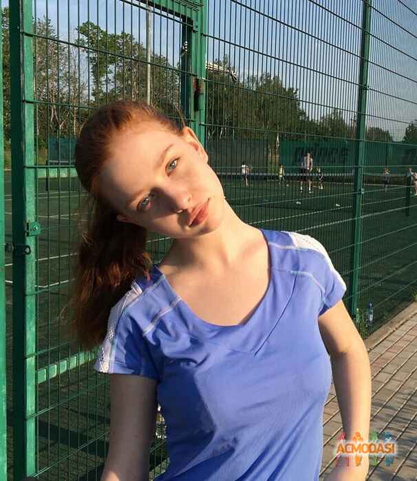 Анна Алексеевна Прошутинская фото №1483252. Загружено 08 Июля 2019