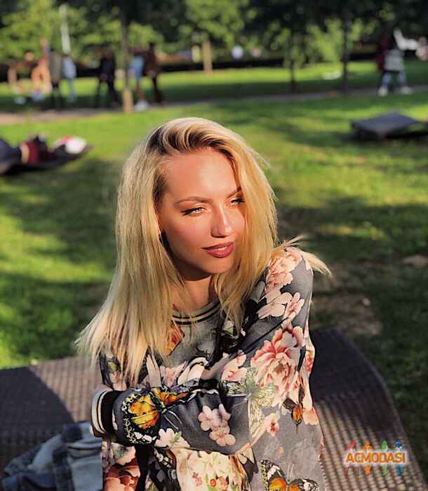 Валерия Сергеевна Королева фото №1499485. Загружено 14 Августа 2019