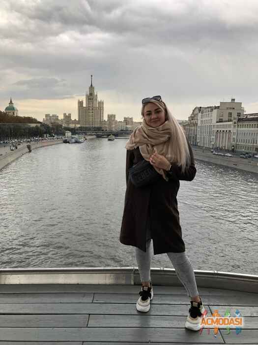 Анастасия Михайловна Смолейчук фото №1520246. Загружено 03 Октября 2019