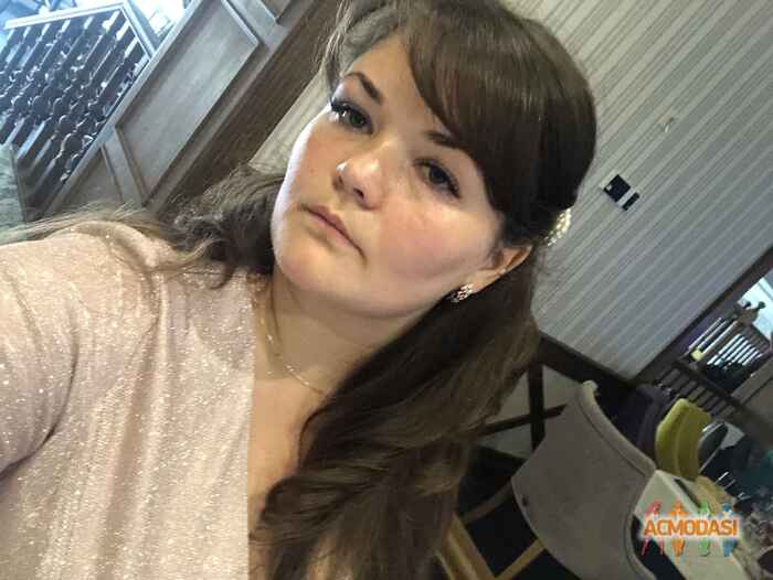 Алиса Дмитриевна Симонова фото №1520769. Загружено 05 Октября 2019