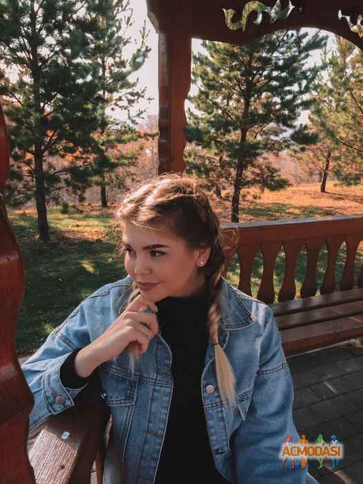 Яна Александровна Бойченко фото №1540068. Загружено 16 Ноября 2019