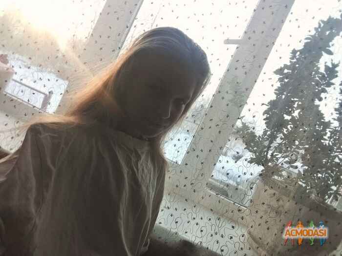 Лиза Александровна Панфиллвв фото №1557378. Загружено 10 Января 2020