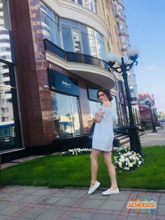 Заира Сайгидовна Билалова фото №1565508. Загружено 31 Января 2020