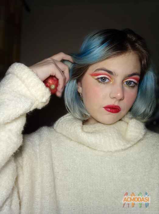 Дарья  Загорудкина фото №1668562. Загружено 24 Декабря 2020